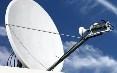 Installation de parabole à Differdange : télévision par satellite